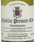 2022 Droin Chablis 1er cru Montmains