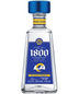 1800 Tequila Silver Official Rams Bottle 750ml