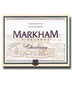 2019 Markham - Chardonnay Napa Valley