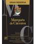 1986 Marques De Caceres Rioja Gran Reserva 750ml