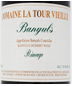 2020 Domaine de la Tour Vieille Banyuls Rimage 500ml