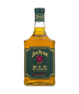 Jim Beam Straight Rye Whiskey Pre Prohibition Style Rye 90 1 L