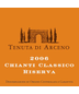 2006 Tenuta di Arceno Chianti Classico Riserva