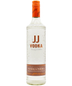 J.J Whitley - Vanilla Vodka 70CL