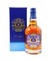 Chivas Regal - Blended Scotch 18 year old Whisky