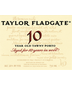 Taylor Fladgate 10 Year Old Tawny Porto 750ml