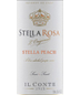 Il Conte Stella Rosa Peach NV (750ml)