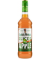Captain Morgan Rum Sliced Apple Flavor 750ml