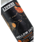 2 Towns Ciderhouse "Hollow Jack" Pumpkin Cider 16oz Can - Corvallis, OR