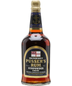 Pussers Rum Gunpowder 750ml