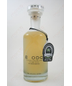 Exodo Reposado Tequila 750ml