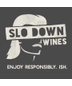 Slo Down Wines Send Nudes Pinot Noir