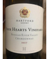 Hartford / Hartford Court Chardonnay Four Hearts Vineyards