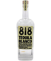 818 Tequila Blanco by Kendall Jenner 750ml