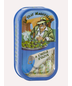 Mackerel Fillets in Olive Oil "Le Vrai Maquereau" [4.4 oz tin] - Wine Authorities - Shipping