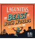 Lagunitas - The Beast Of Both Worlds (6 pack 12oz cans)