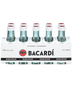 Bacardi - Silver Rum Superior (10 pack bottles)