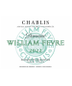 2022 Domaine William Fevre - Chablis (750ml)