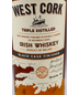West Cork Black Cask Finished Irish Whiskey