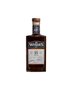 J. P. Wisers 15 year Canadian Whiskey - 750ml