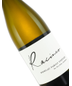 2020 Racines Wines Chardonnay, Wenzlau Family Vineyard, Sta. Rita Hills