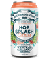Sierra Nevada Brewing Co - Hop Splash Citrus Hop Seltzer NA (6 pack 12oz cans)