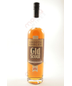 Smooth Ambler Old Scout Straight Bourbon Whiskey 750ml