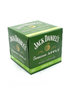 Jack Daniel's Craft Cocktails - Apple Fizz (4 pack cans)