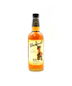 Blackheart Rum Premium Spiced 93 - 750ml