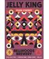 Bellwoods - Jelly King (Plum Cherry) (500ml)