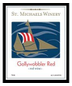 St Michaels Winery - Gollywobbler Red NV