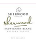 2013 Sherwood Estate Sauvignon Blanc New Zealand White Wine