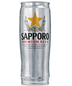 Sapporo - Premium (24oz can)