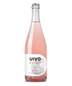 Folias De Baco - Uivo Pt Nat Rosé (750ml)