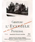 1961 L'Evangile (1.5L)
