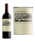 Scattered Peaks Napa Valley Cabernet 2018 Rated 91WE