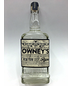 Owney's New York Rum 750ml