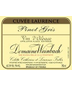 2018 Domaine Weinbach Pinot Gris Cuvee Laurence 750ml
