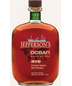 Jefferson - Rye Whiskey Double Barrell (750ml)