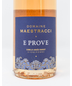 2019 Domaine Maestracci "E Prove" Rosè, Corsica, France