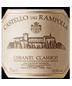Castello dei Rampolla Chianti Classico Italian Red Wine 750 mL