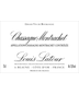 2019 Maison Louis Latour Chassagne-Montrachet Rouge