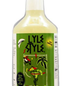 Lyle Style Margarita Mix