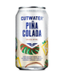 Cutwater Spirits Pina Colada Bali Hai Rum Ready-To-Drink 4-Pack 12oz Cans | Liquorama Fine Wine & Spirits