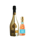 Armand De Brignac Ace Of Spades Brut Gold Champagne x Sugarfina Champagne Bears Celebration Bottle