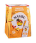 Malibu Pineapple Bay Breeze 4pk 4pk (4 pack 12oz cans)
