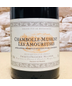 1998 Jacques-Frederic Mugnier, Chambolle-Musigny, Les Amoureuses