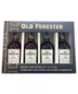 Old Forester Whiskey Row Tasting Set 4PK 375ml