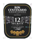 Ron Centenario - Secrets 12 Years (750ml)