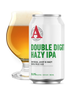 Avery Brewing Co - Double Digit Hazy IPA (6 pack cans)